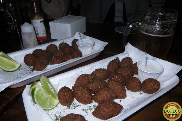 Tour Comida de Boteco (33)