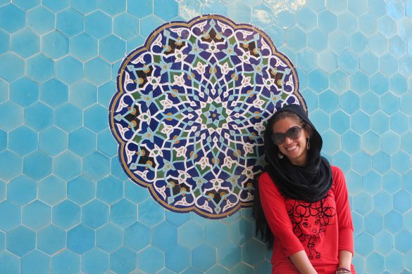 Irã – Yazd (13)