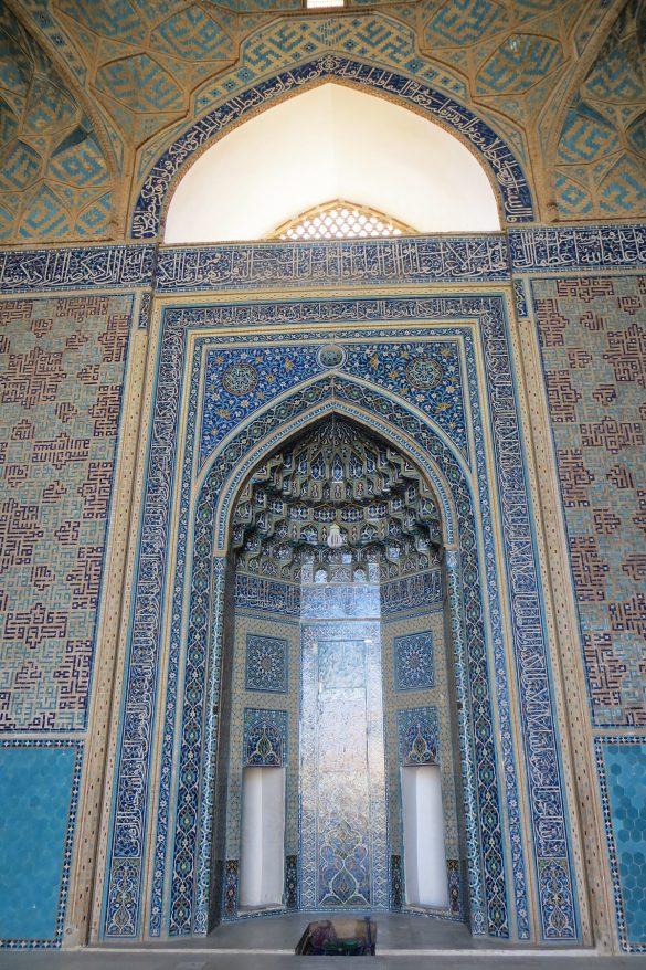 Irã – Yazd (14)