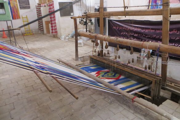 Irã – Yazd (15)