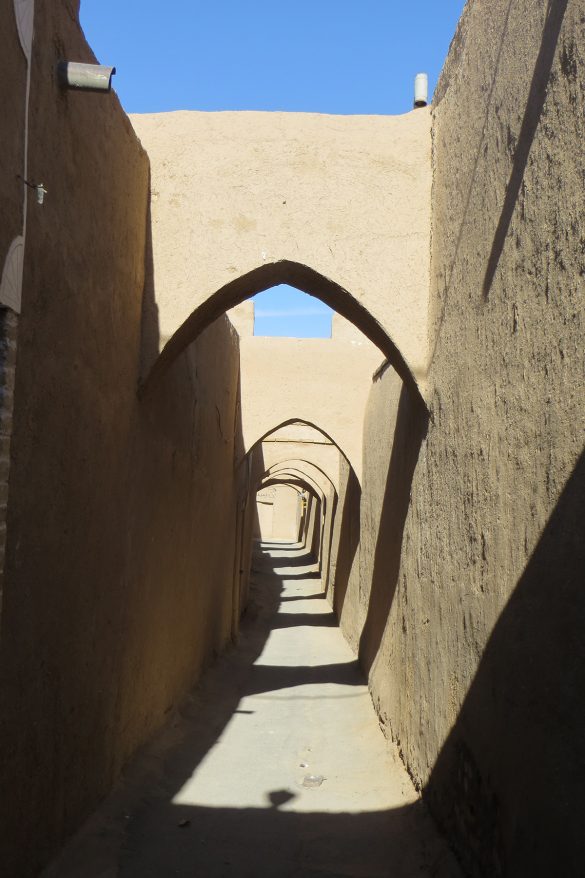 Irã – Yazd (20)