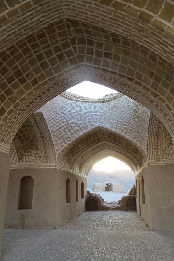 Irã – Yazd (25)