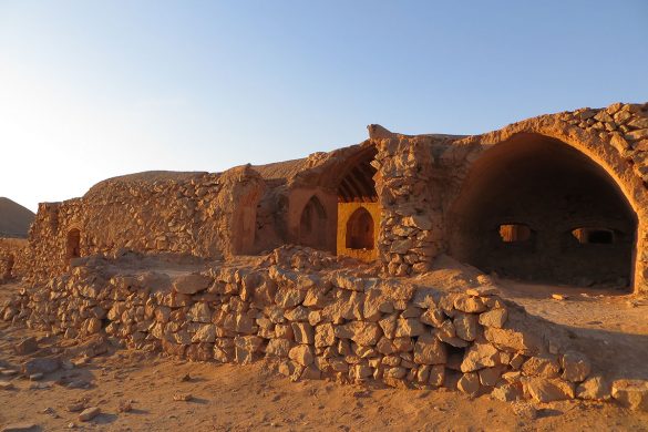 Irã – Yazd (26)