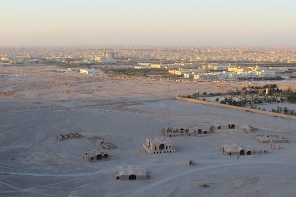 Irã – Yazd (31)