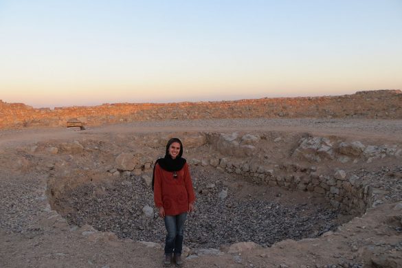 Irã – Yazd (32)