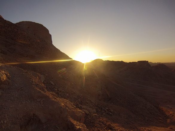 Irã – Yazd