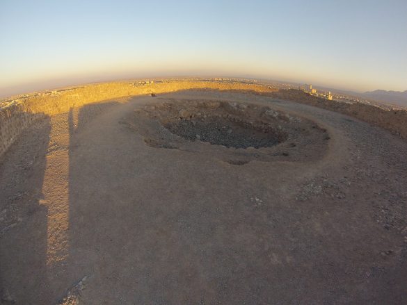 Irã – Yazd