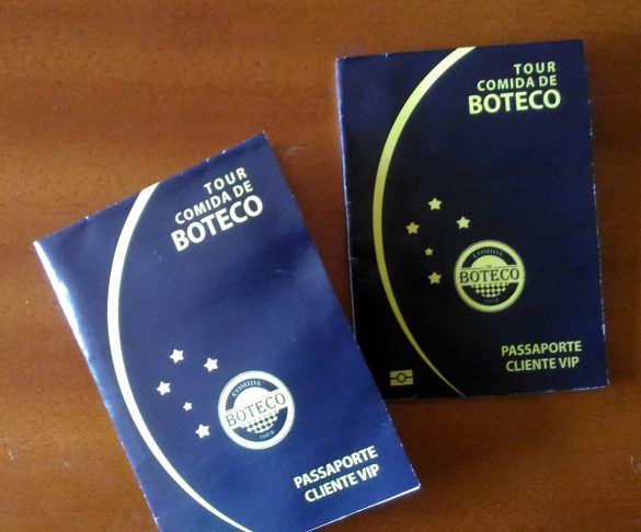 Passaporte Tour Comida de Boteco (1)