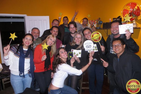 Passaporte Tour Comida de Boteco (7)
