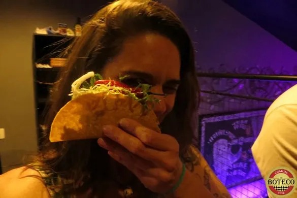 La Santa – Curitiba – Tour Comida de Boteco (1)