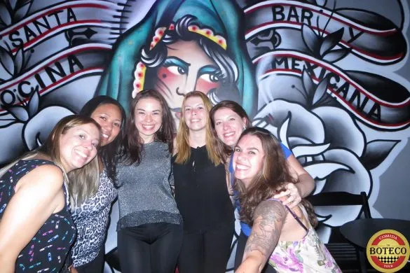 La Santa – Curitiba – Tour Comida de Boteco (3)