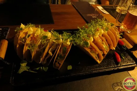 La Santa – Curitiba – Tour Comida de Boteco (4)