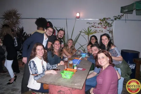 Mr Hoppy – Curitiba – Tour Comida de Boteco (1)