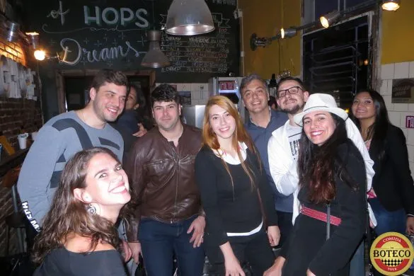 Mr Hoppy – Curitiba – Tour Comida de Boteco (4)