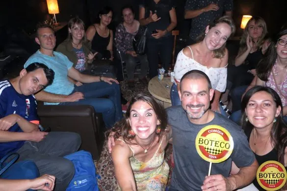 Mr Hoppy – Curitiba – Tour Comida de Boteco (6)