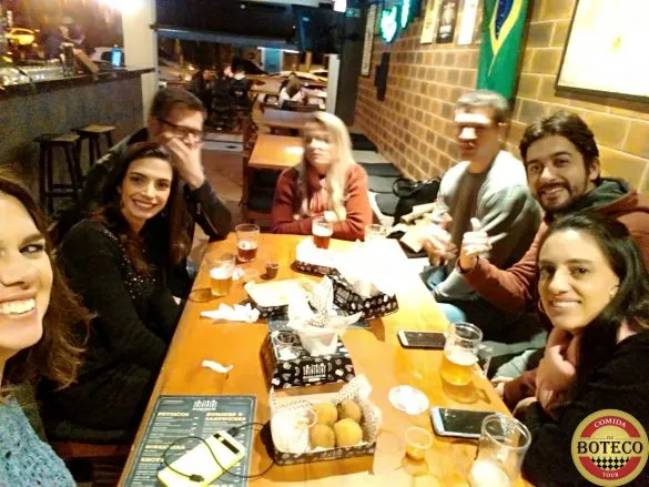 Barbarium Pocket – Curitiba