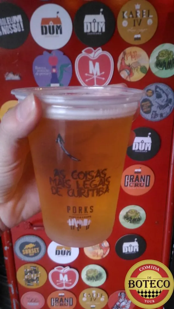 Porks – Curitiba