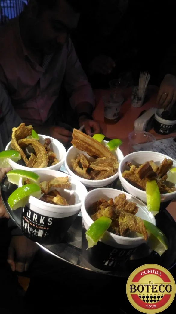 Porks – Curitiba