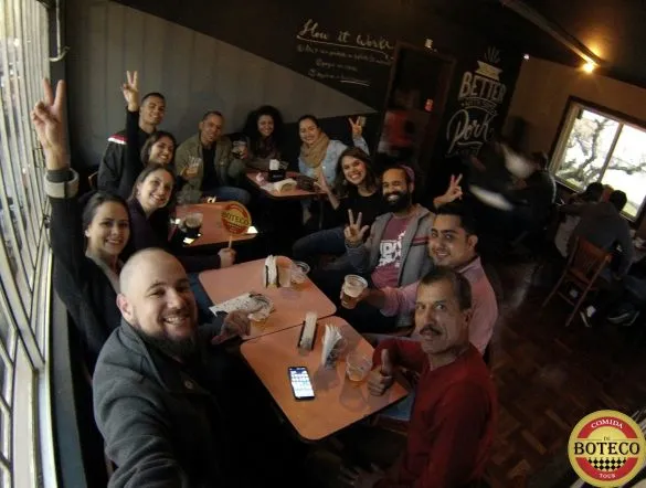 Porks – Curitiba