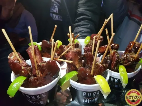 Porks – Curitiba