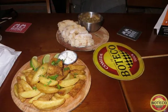 Redface Brewpub – Curitiba – Tour Comida de Boteco (3)