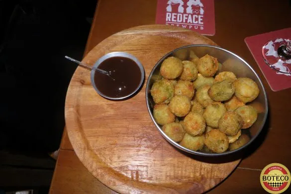 Redface Brewpub – Curitiba – Tour Comida de Boteco (5)