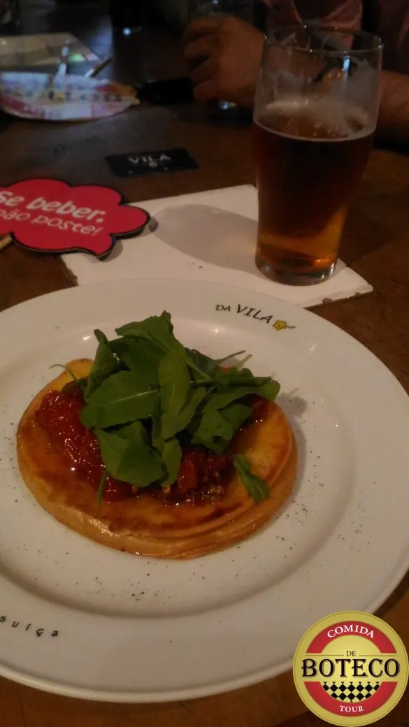 Cervejaria da Vila – Curitiba