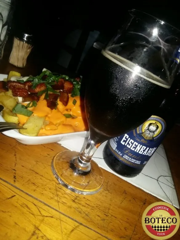 Cervejaria da Vila – Curitiba