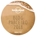 Blog Parceiro Lonely Planet