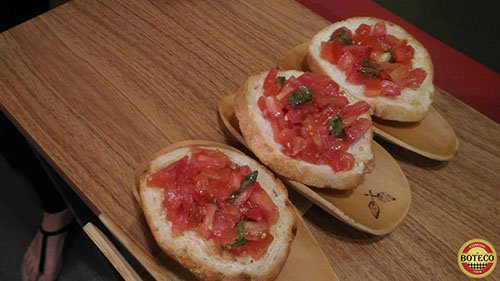 Tour Comida de Boteco – Bruschetta d’Italia (4)