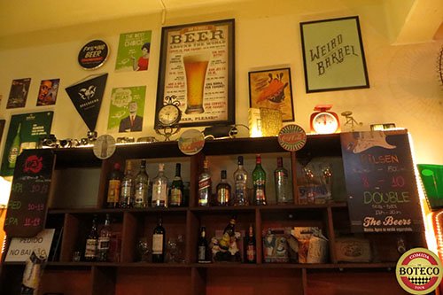 Tour Comida de Boteco – Dali da Esquina (3)