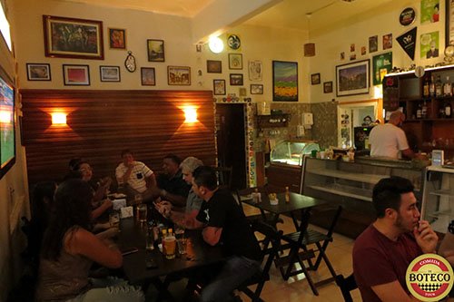 Tour Comida de Boteco – Dali da Esquina (5)