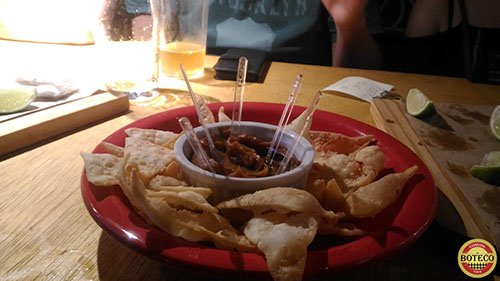 Tour Comida de Boteco – Jardinete (4)