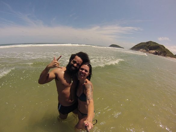 Ilha do Mel – Encantadas Ilha do Mel - Encantadas