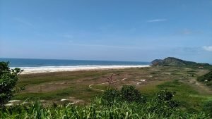 Ilha do Mel - Encantadas