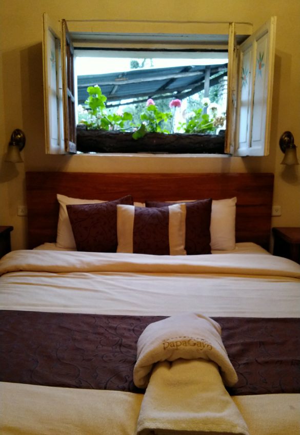 Hosteria Papagayo, Quito, Equador