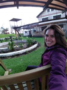 Hosteria Papagayo, Quito, Equador