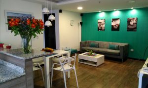 Apartamento em Quito