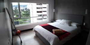 Apartamento em Quito
