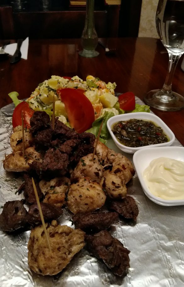 Hosteria Papagayo, Quito, Equador