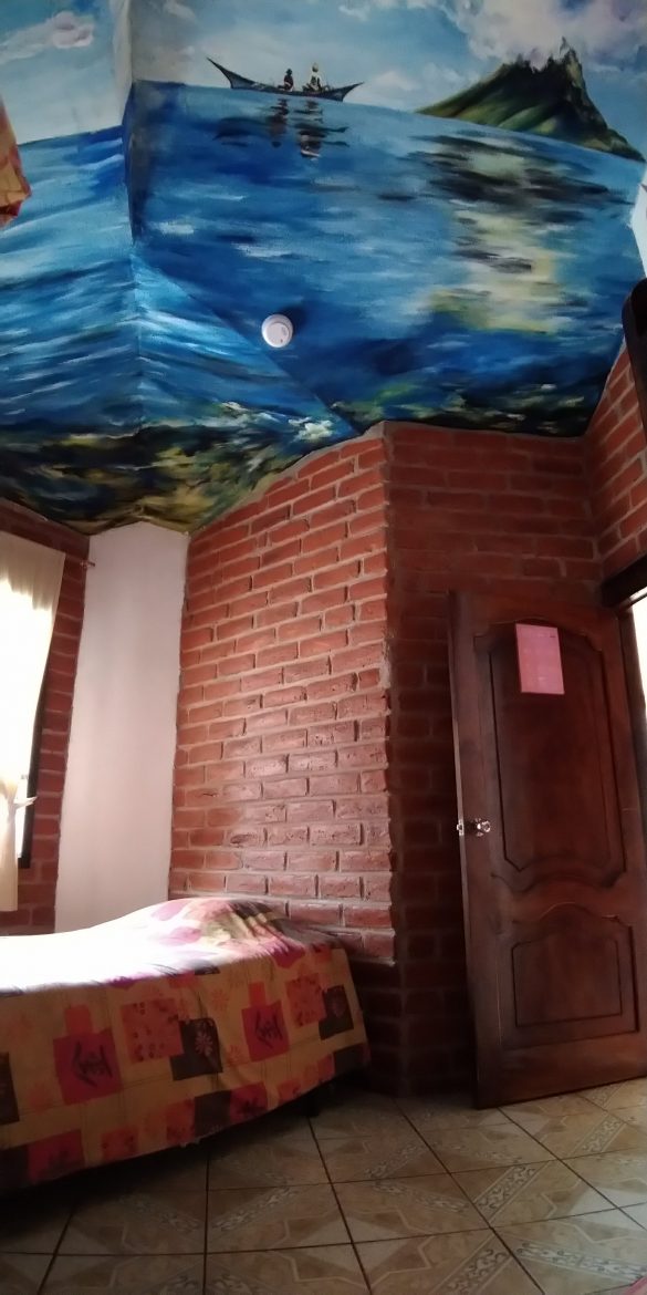 Great Hostels Backpackers, Baños, Equador Great Hostels Backpackers, Baños, Equador