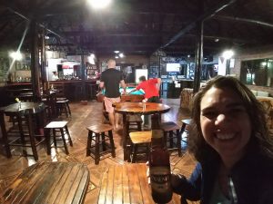 Great Hostels Backpackers, Baños, Equador