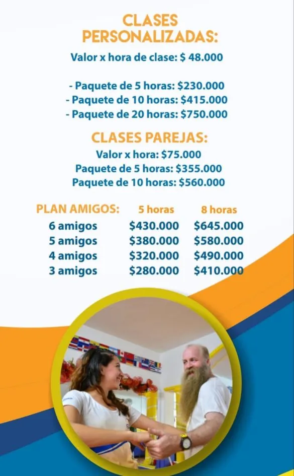 Escola Sondeluz – Cali