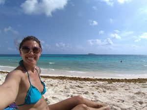 Ilha de San Andrés