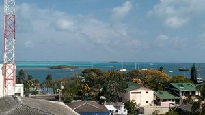 El Viajero Hostel - San Andrés