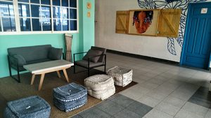 El Viajero Hostel - San Andrés