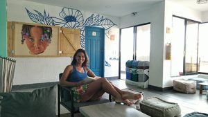 El Viajero Hostel - San Andrés