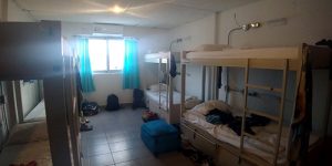 El Viajero Hostel - San Andrés