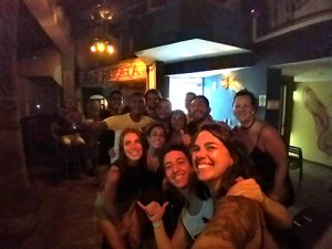 El Viajero Hostel - San Andrés
