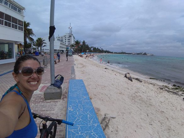 Ilha de San Andrés